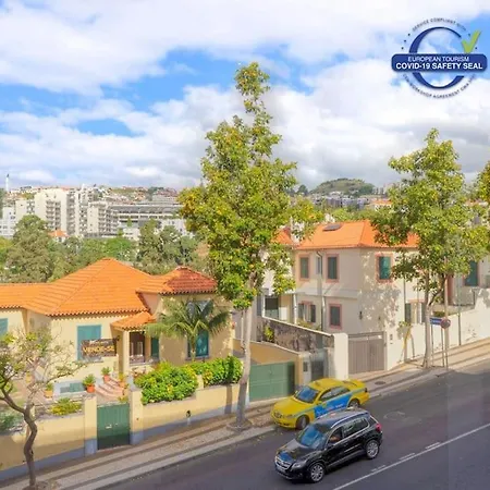 Bright Light - Bright Choice * Funchal (Madeira)