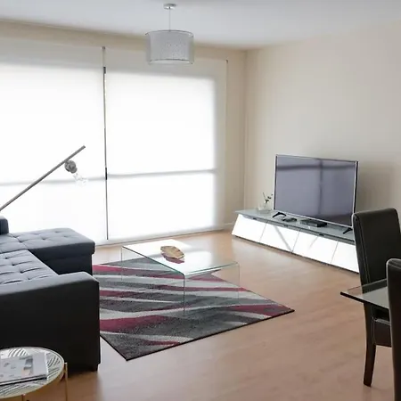 Appartement Bright Light - Bright Choice