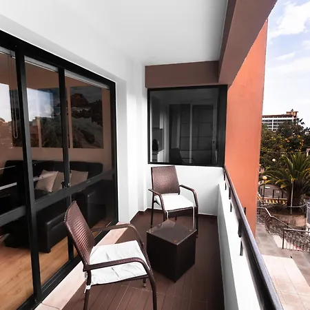 Bright Light - Bright Choice Apartment