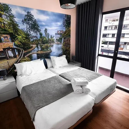 Bright Light - Bright Choice * 丰沙尔