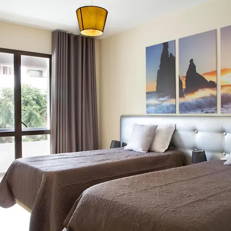 Apartamento Bright Light - Bright Choice