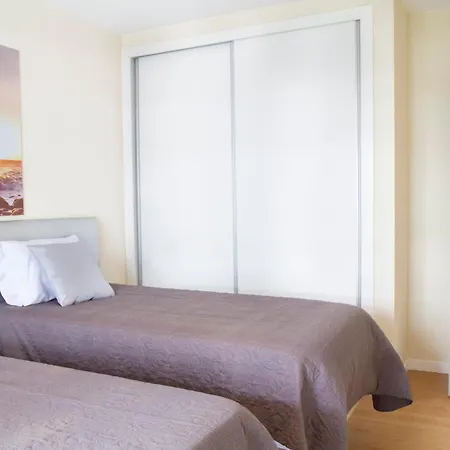 Bright Light - Bright Choice Apartamento *