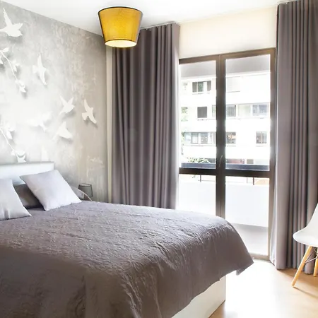 Apartamento Bright Light - Bright Choice *