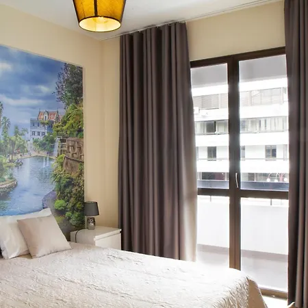 Bright Light - Bright Choice Apartamento Funchal (Madeira)