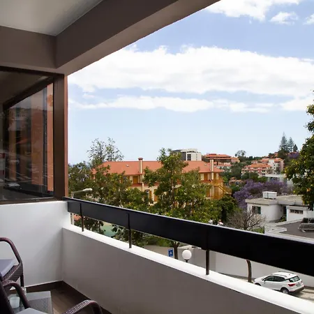 Apartamento Bright Light - Bright Choice Funchal (Madeira)