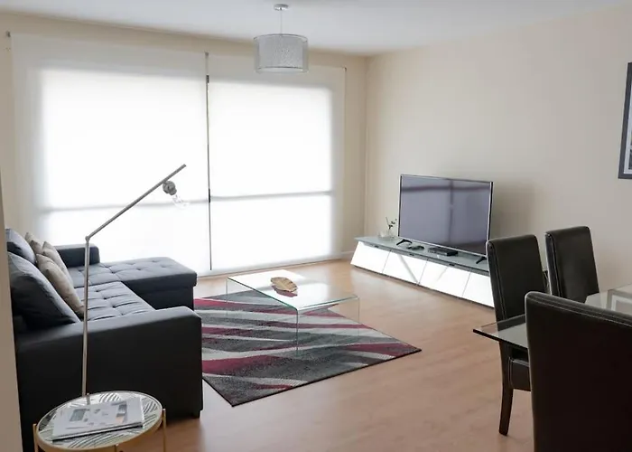 Διαμέρισμα Bright Light - Bright Choice