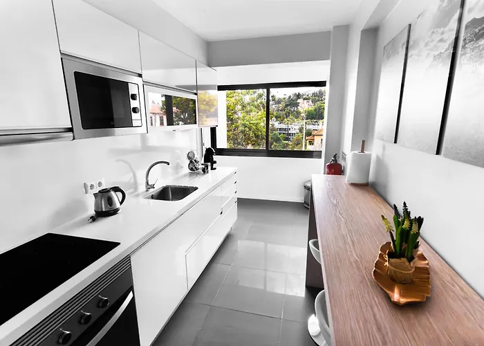 Διαμέρισμα Bright Light - Bright Choice