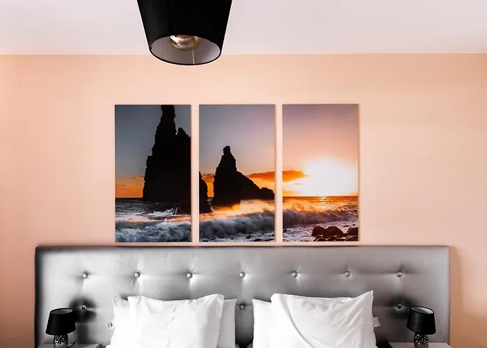 Bright Light - Bright Choice