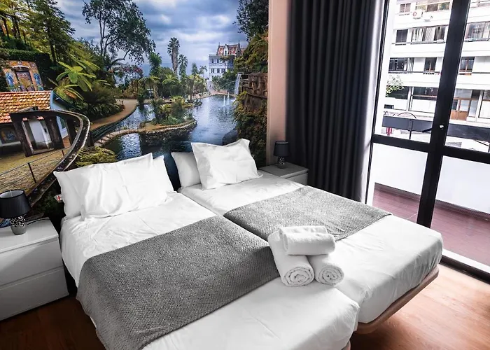 Bright Light - Bright Choice * 丰沙尔